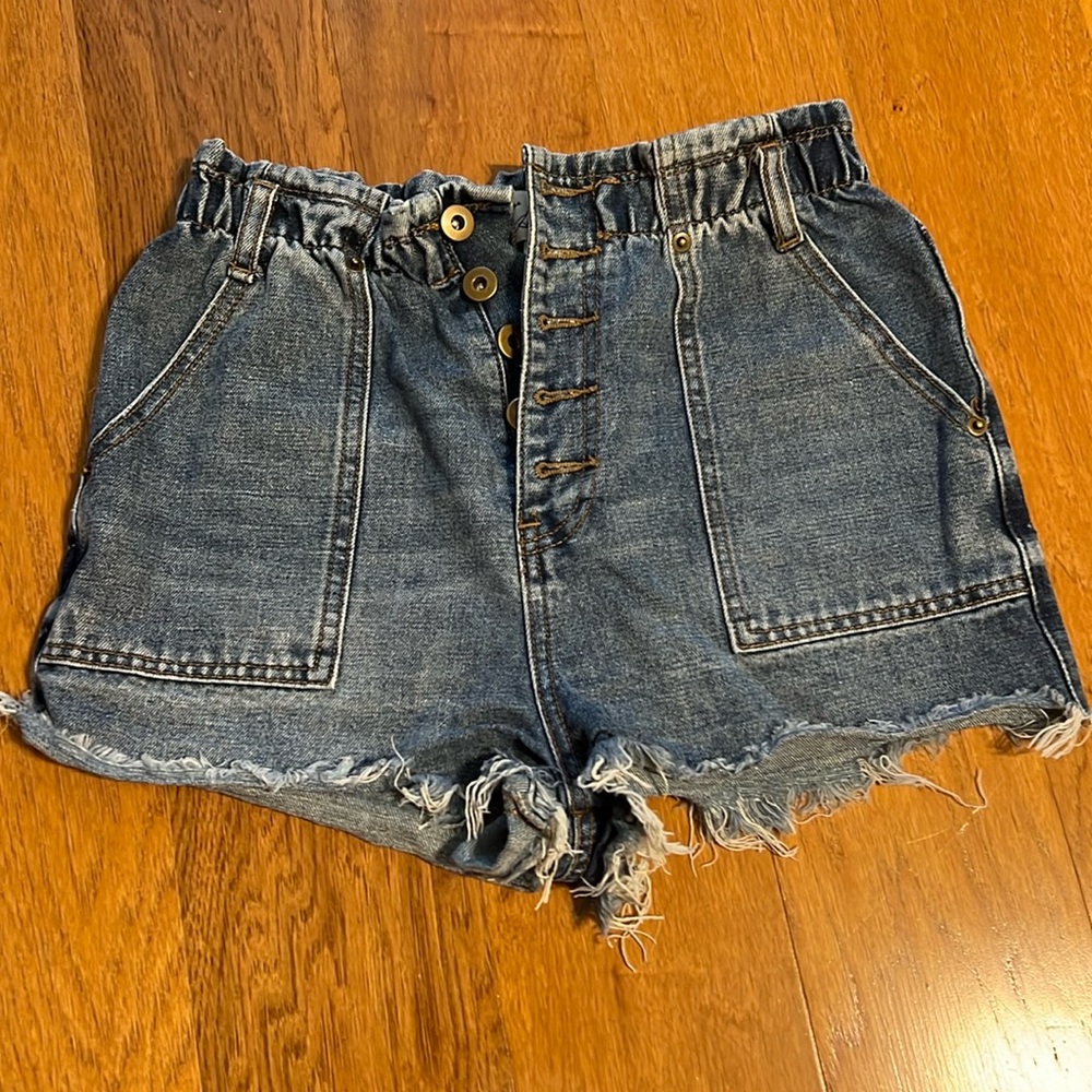 Vintage Havanna‎ shorts